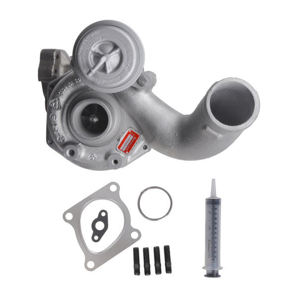 K8030117R Rotomaster Turbochargers Front