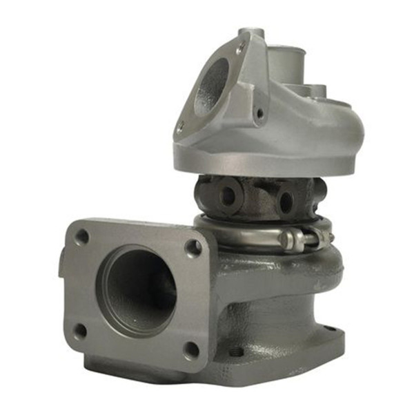 M8040111R Rotomaster Turbochargers Front