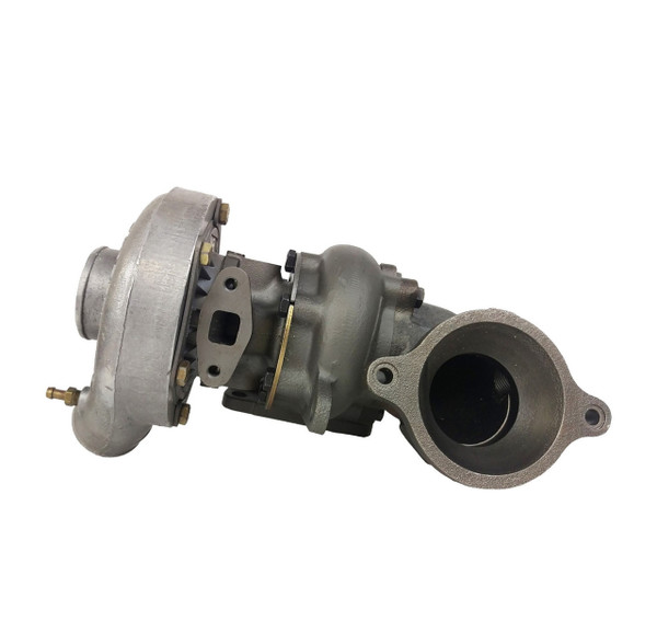 A8370108R Rotomaster Turbochargers Front