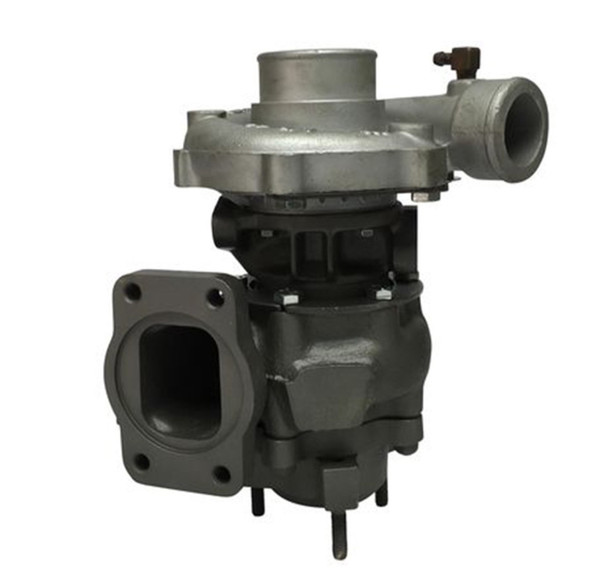 A8320102R Rotomaster Turbochargers Front