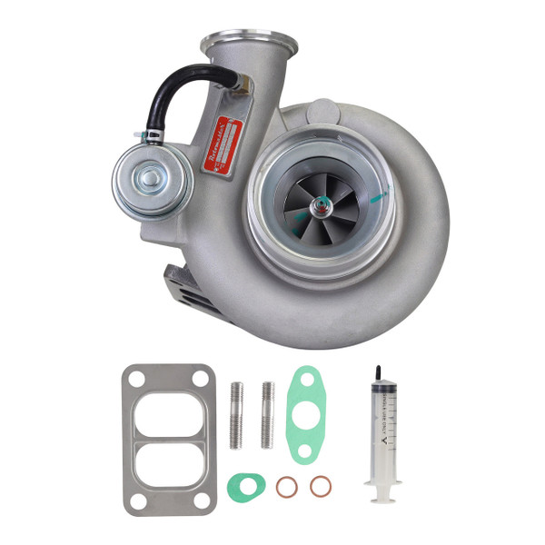 H8350108R Rotomaster Turbochargers Front