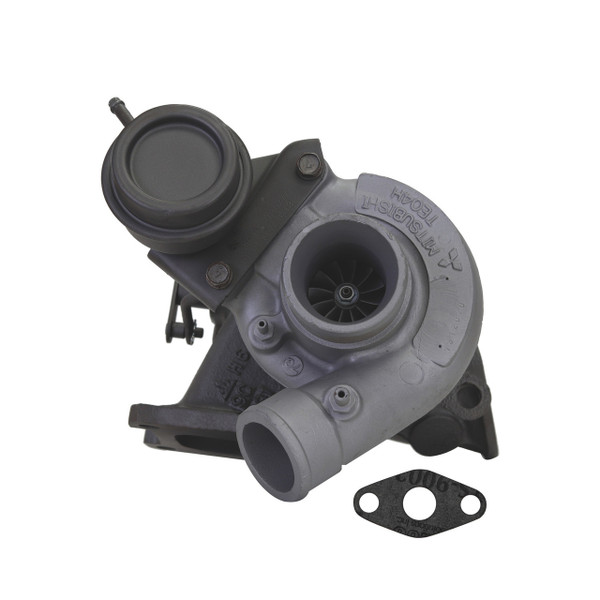 M8040113R Rotomaster Turbochargers Front