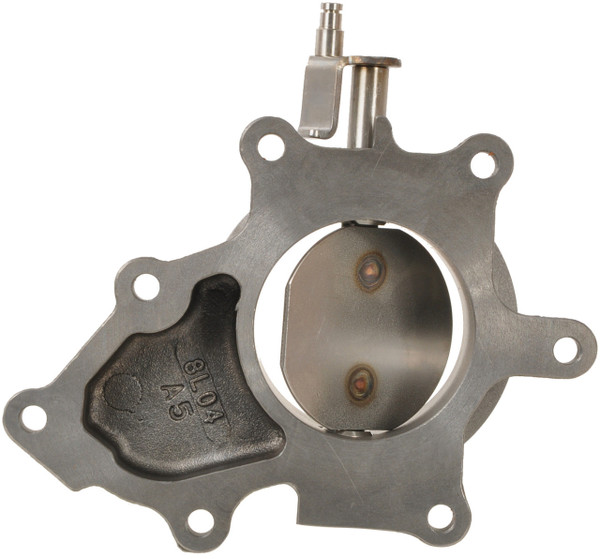 A1383802N Rotomaster Exhaust Adapters