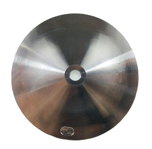 H1350515N Rotomaster Billet Compressor Wheels