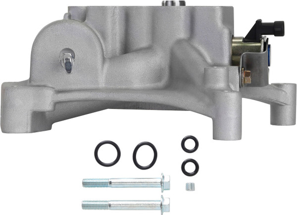 Turbo Mount for 1999 7.3L Ford A1382206N