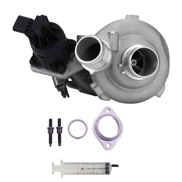 Replacement Turbo for 2018-2021 FORD 3.5L RIGHT K1030179N