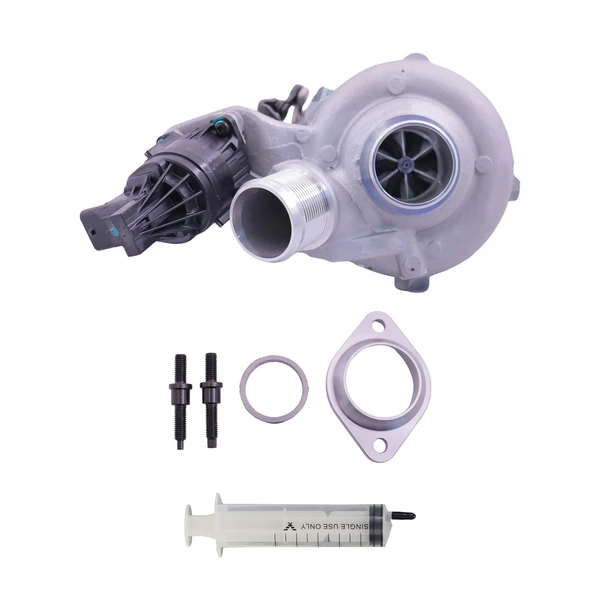 Replacement Turbo for 2018-2021 FORD 3.5L LEFT K1030182N