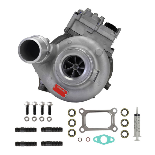 Replacement Turbo for 2019-2021 RAM 6.7L H1300131N