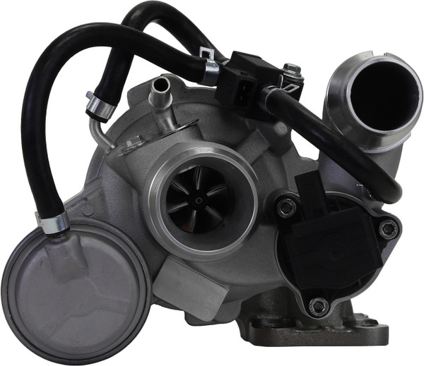 Replacement Turbo for 2016-2022 CHEVROLET 1.5L M1030110N