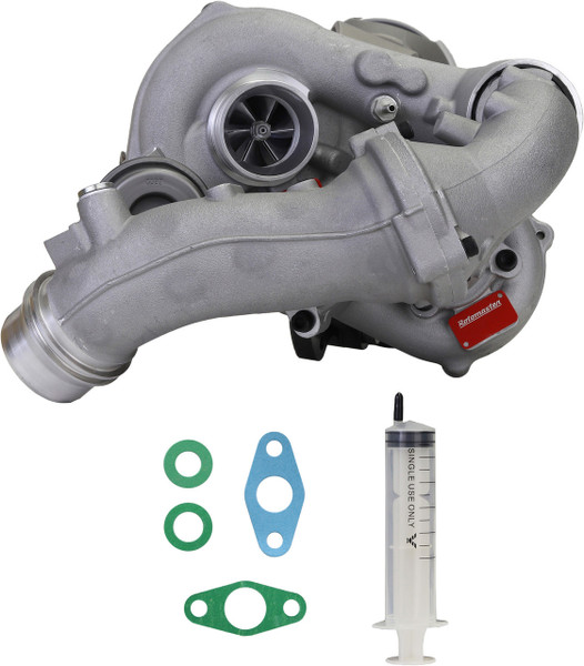 Replacement Turbo for 2014-2022 FREIGHTLINER 2.1L S1250124N