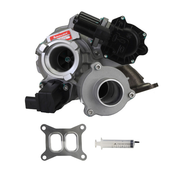 Replacement Turbo for 2015-2018 VW 1.8L J1040103N