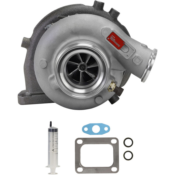 H1450118N Rotomaster Turbochargers front