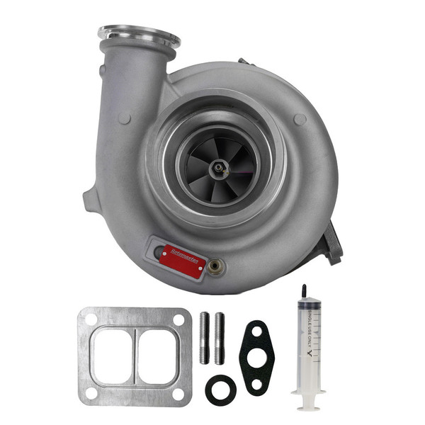 New Turbocharger H1550137N
