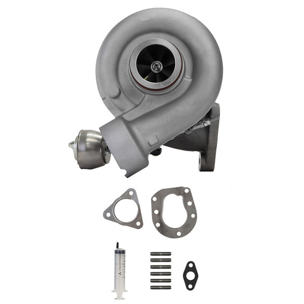New Turbocharger K1780107N
