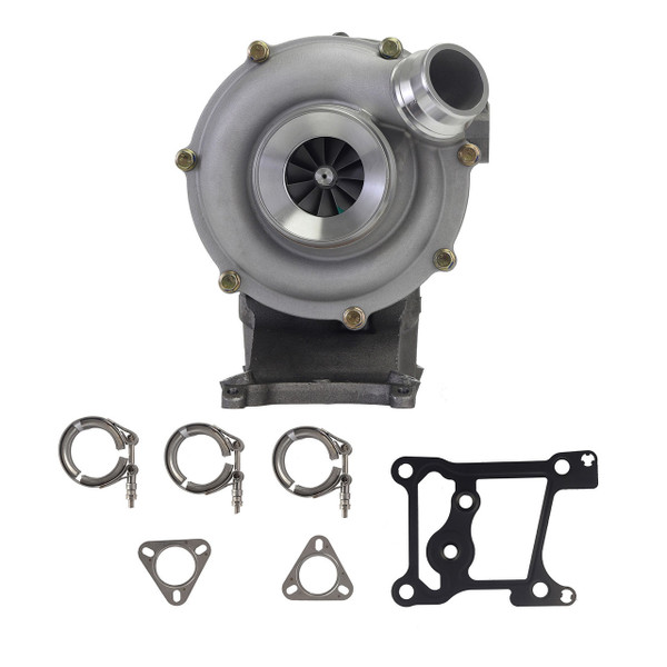 Reman Turbo for A8670105R