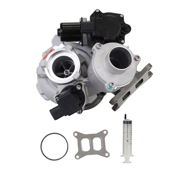 Replacement Turbo for J1030103N