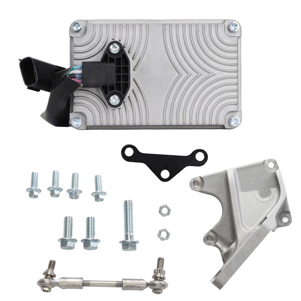 Electronic Actuator for S1641206N