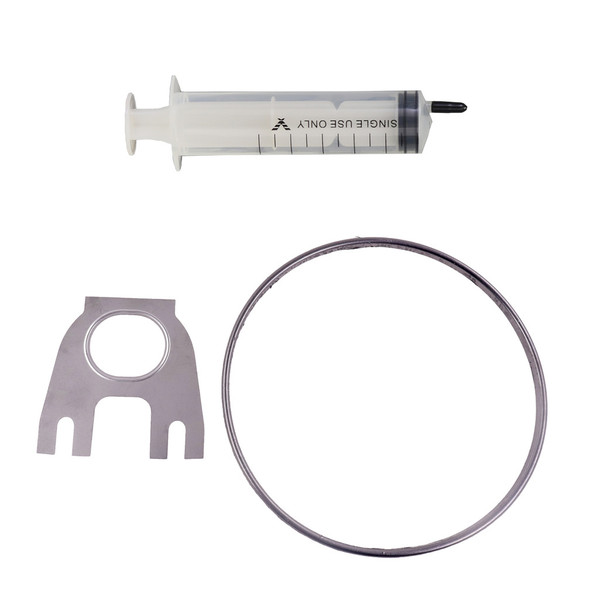 New Turbocharger K1030177N