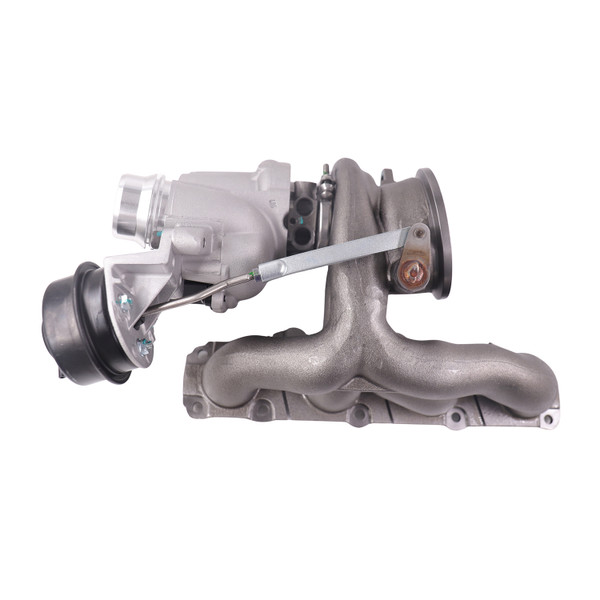 Rotomaster New Turbocharger M1040114N