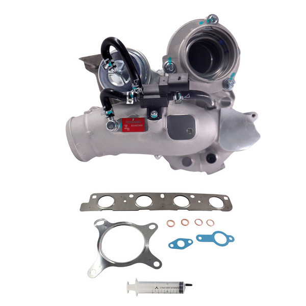 New Turbocharger K1040194N