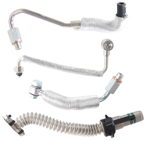 Turbocharger Line Kit A1145001N