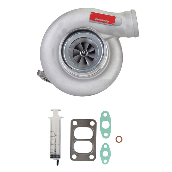 New Turbocharger H1350152N