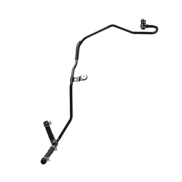 Turbocharger Coolant Line A1155301N
