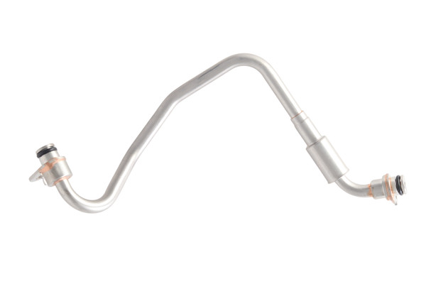 Turbocharger Coolant Line K1035303N