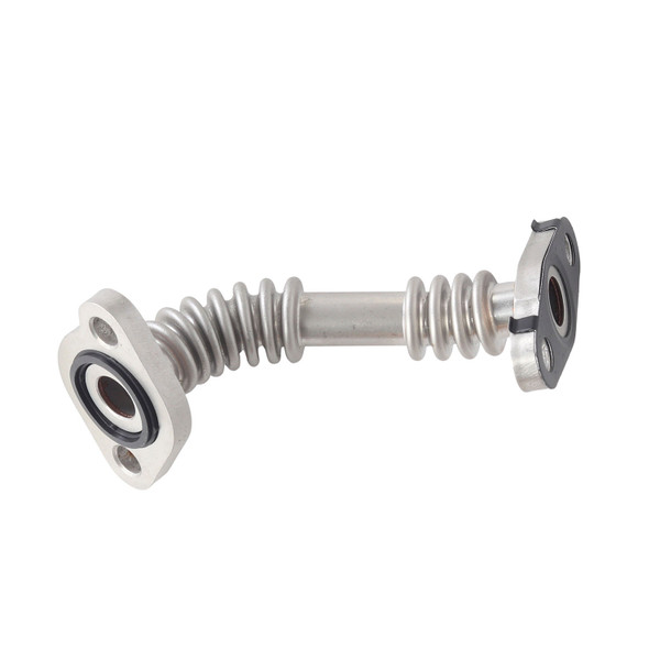 AJUSA OP10223 Turbo Oil Feed Line – For Mercedes Smart, Diesel & Petrol Applications