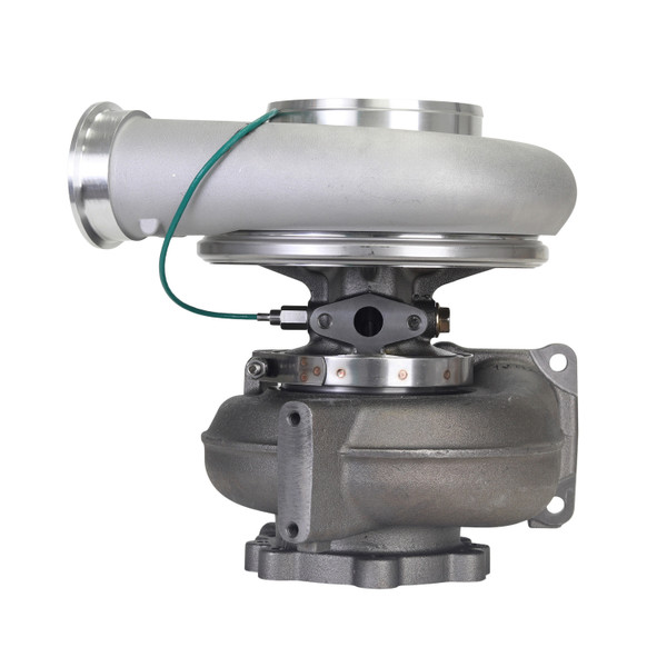 New Turbocharger K1210108N