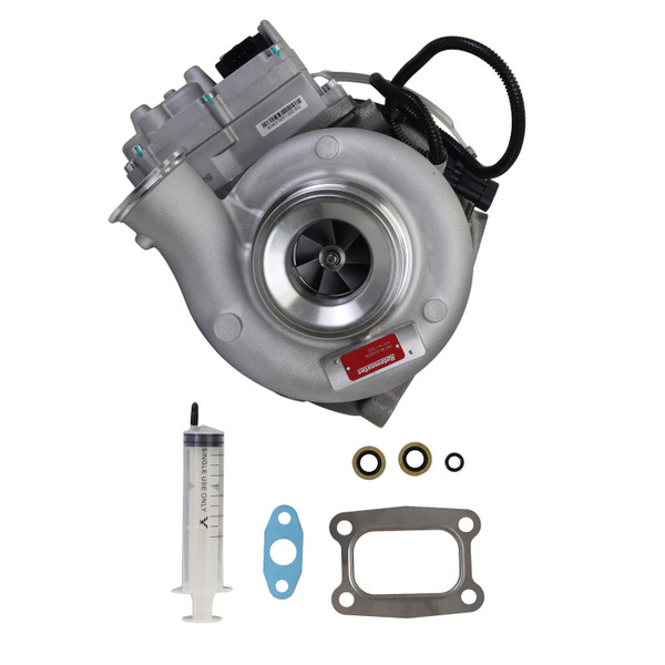 NEW TURBOCHARGER  Cummins ISB 6.7L , H1350153N