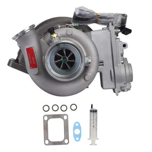 NEW TURBOCHARGER  Cummins ISL , H1430118N