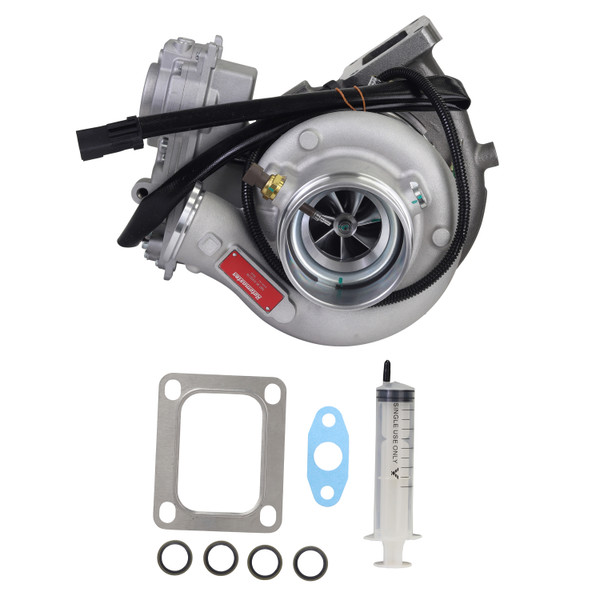 NEW TURBOCHARGER Cummins ISX 14.9L , H1450129N