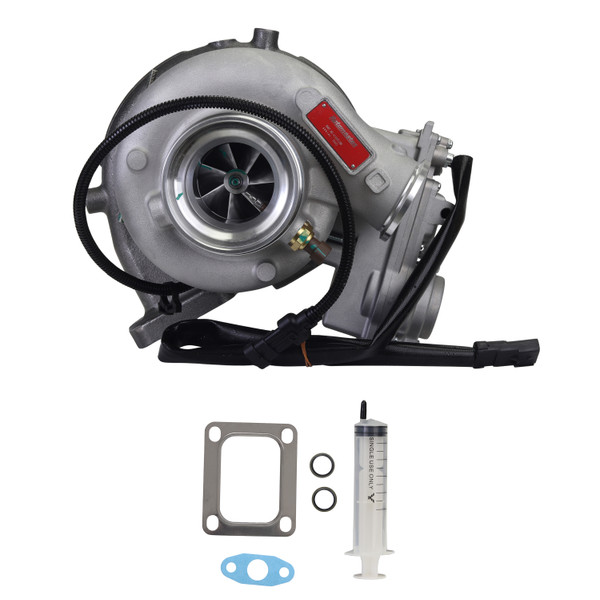NEW TURBOCHARGER Cummins ISX , H1450128N