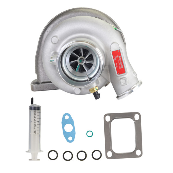 NEW TURBOCHARGER H1450122N