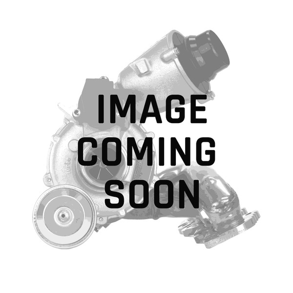 New Turbocharger with Electronic Actuator  H1400148N