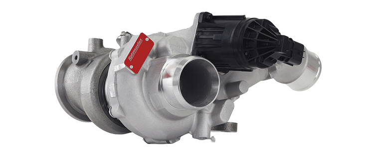 New Turbocharger Releases for Nissan, Volvo, Ford, and Volkswagen Engines