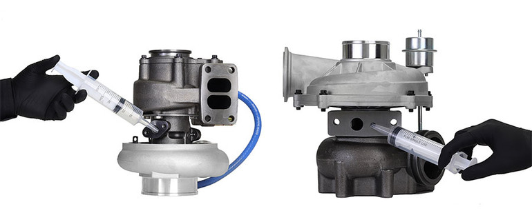 Turbocharger Installation Guide: Importance of Turbocharger Pre-Lubrication