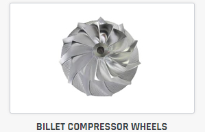 billet-compressor-wheels