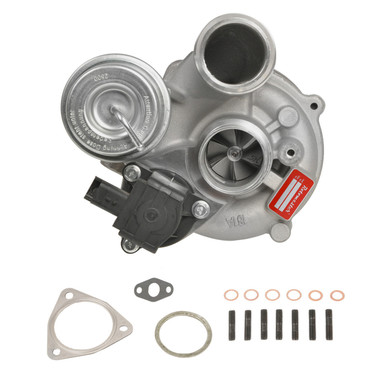 ロビンTR123C Replacement Turbo for 2007-2010 1.6L Mini Cooper K1030137N
