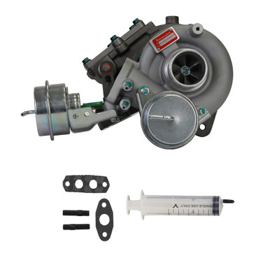 Replacement Turbo for 2007-2012 2.3L Acura M1040133N