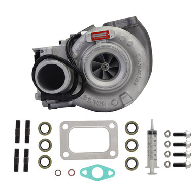 たろう Reman Turbo for 2013-2018 6.7L Ram H8300124R Call to Order