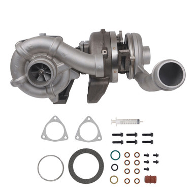 Reman Turbo for 2008-2010 6.4L PowerStroke High and Low