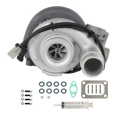 Reman Turbo for 2007-2012 6.7L Dodge, Ram H8350112R Call to