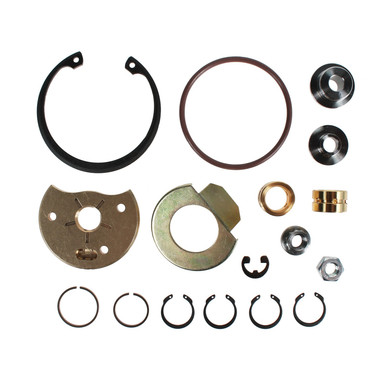 2001 dodge cummins turbo rebuild kit