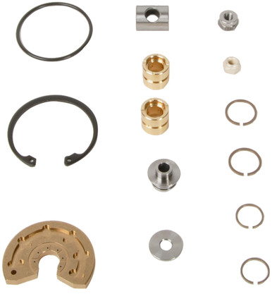 Enginetech Kit De Reconstrucción De Reconstrucción Se