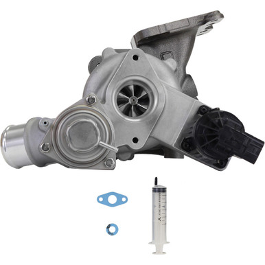 REPLACEMENT TURBO FOR J1160112N