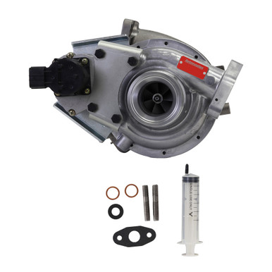 Replacement Turbo for J1550138N