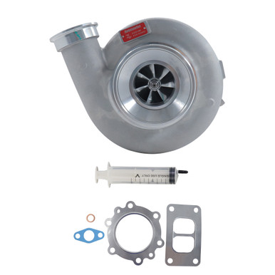 NEW TURBOCHARGER DD15 14.8L K1030118N
