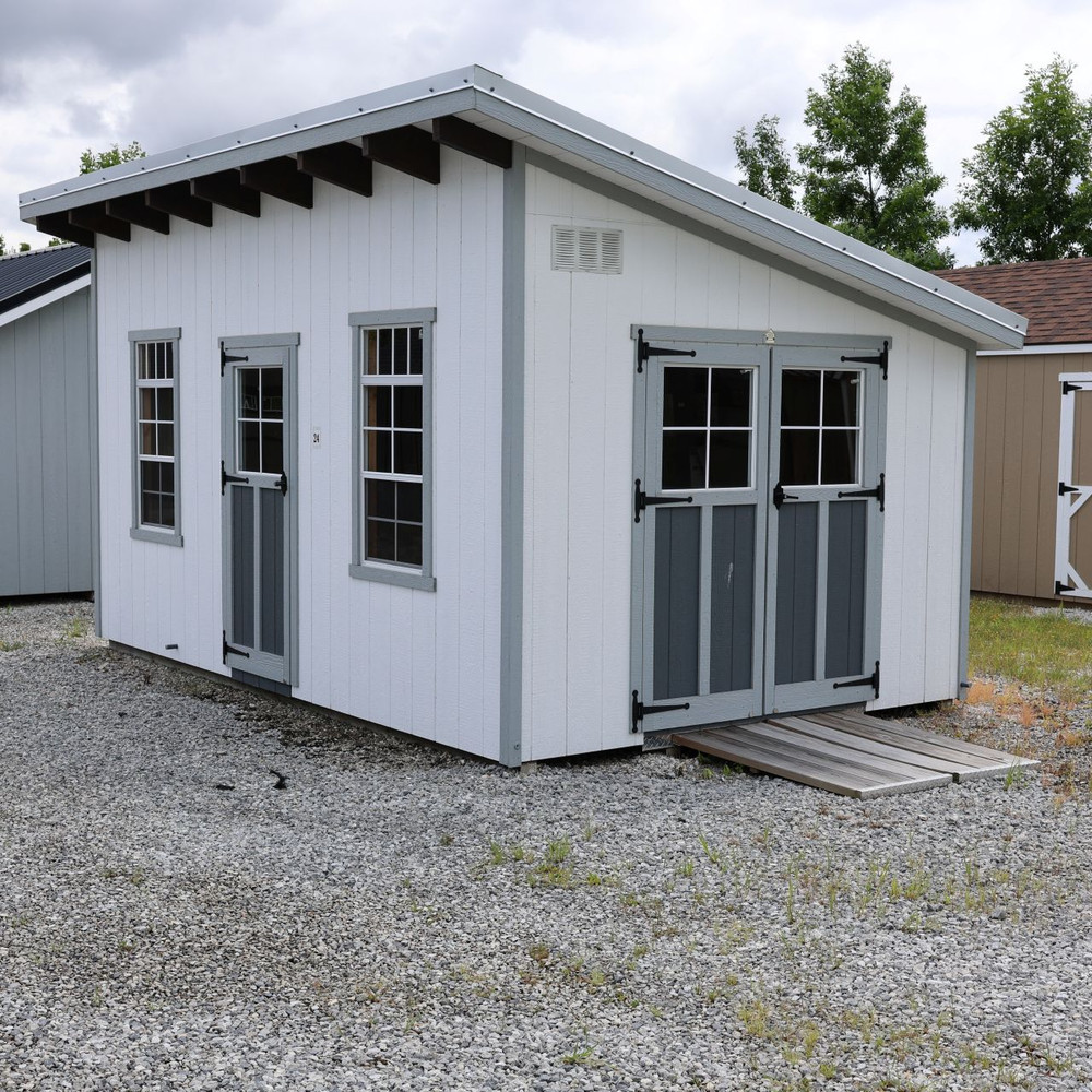 10x16' Alpine Cabana